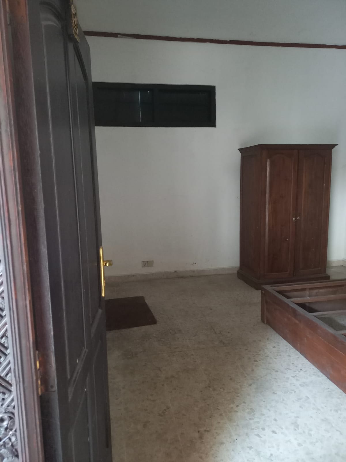 Rumah Disewakan di Jl. WR Supratman Denpasar Utara Bali